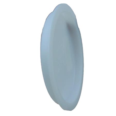 Genova 3 in. Sch. 40 PVC-DWV Test Caps 70173